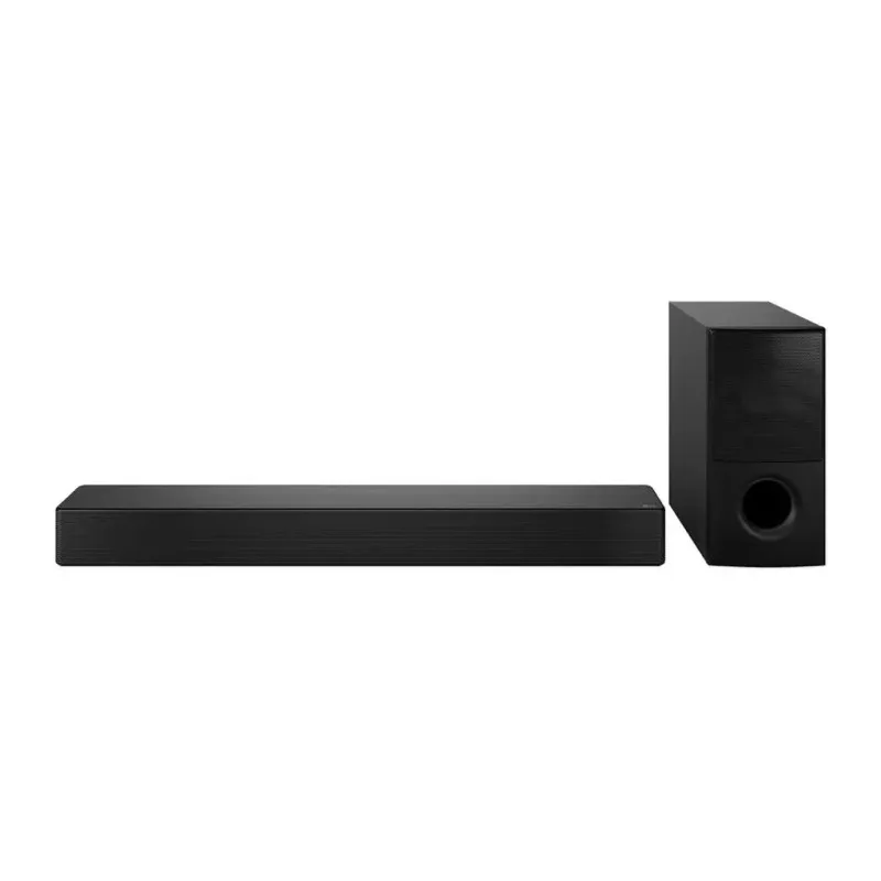 LG SH5A SOUNDBAR 600W BLUETOOTH ZVUCNIK CRNA