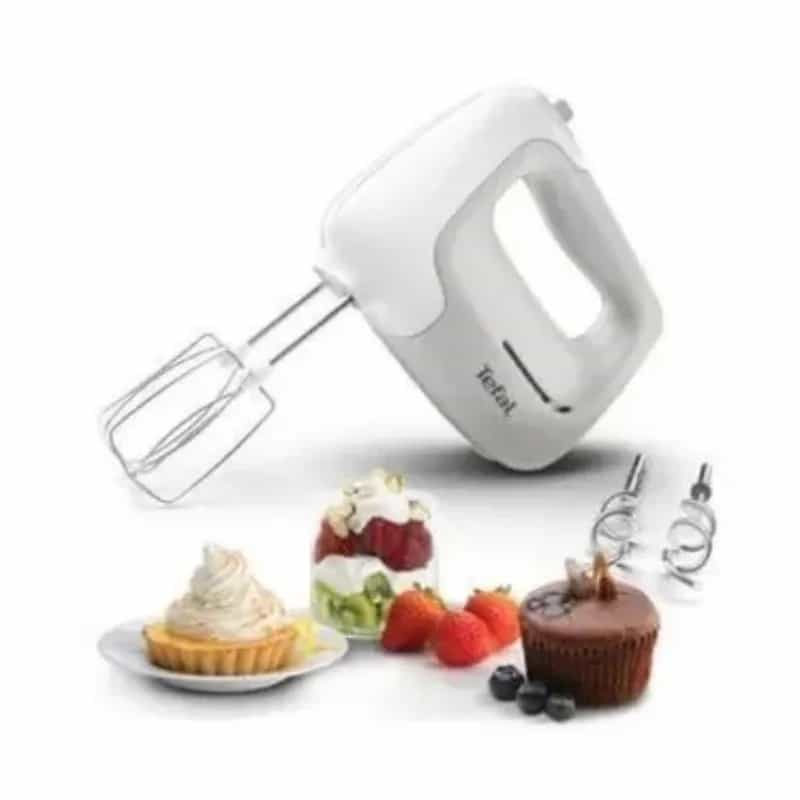 TEFAL HT450B38 MIKSER 450W