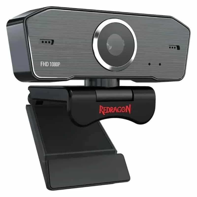 REDRAGON HITMAN GW800-1 FHD WEBCAM