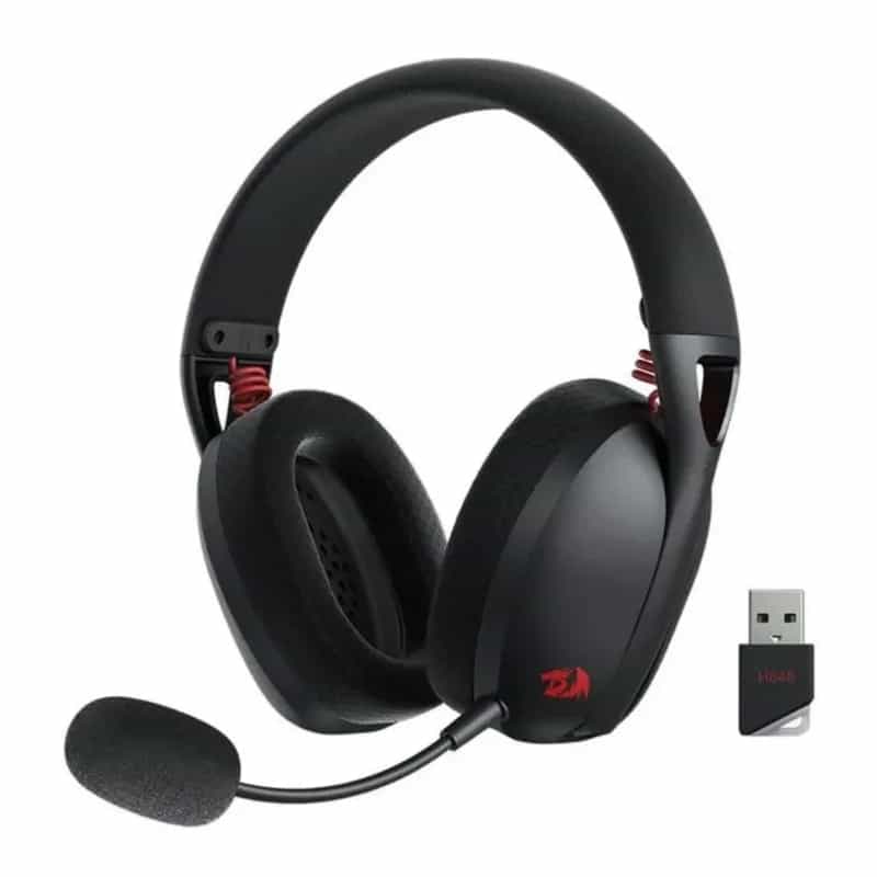 REDRAGON IRE PRO H848 Bežične Gejmerske Crne