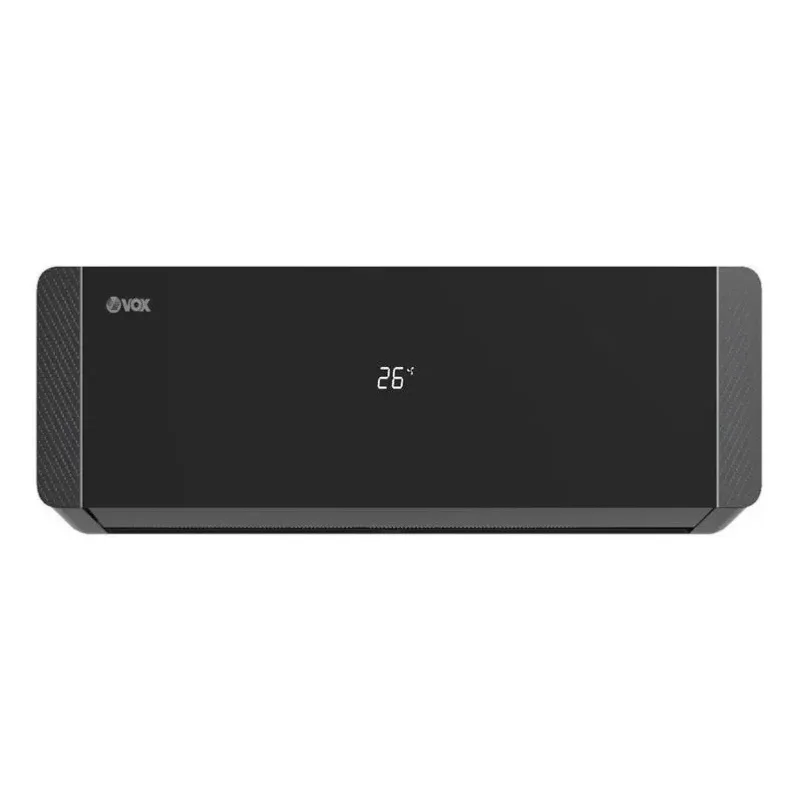 VOX IDP18-VCWHB 18.000BTU INVERTER KLIMA UREDJAJ -15C CRNI PANEL