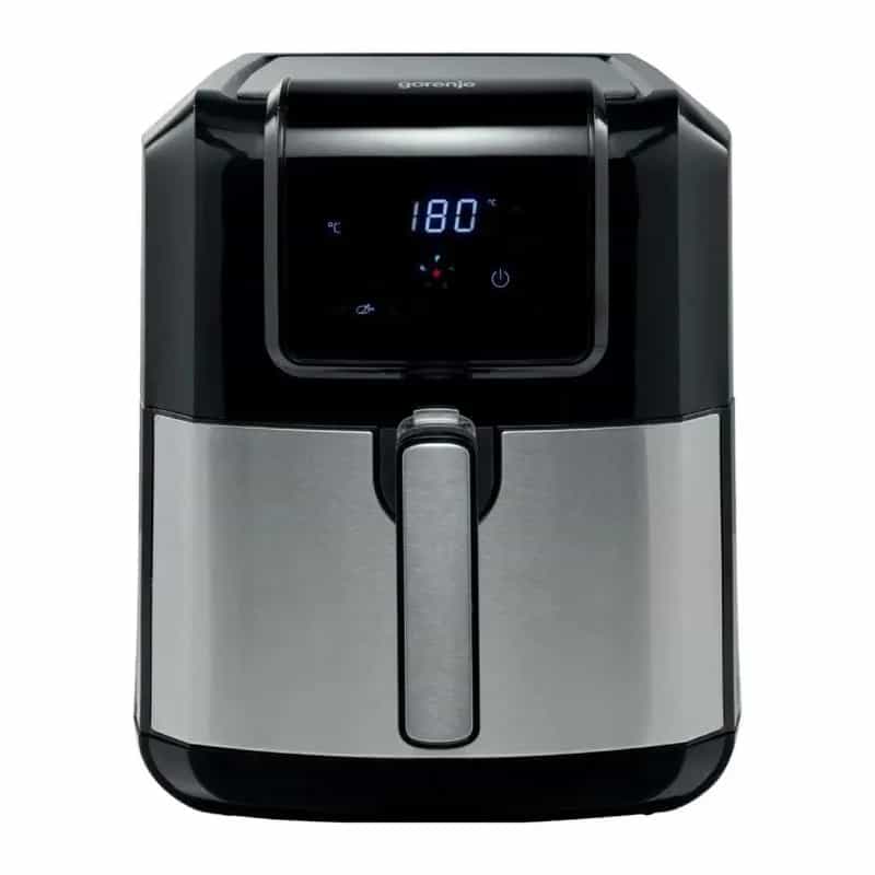 GORENJE AF1700B AIR FRYER 2700W 9L 8 PROGRAMA TOUCH