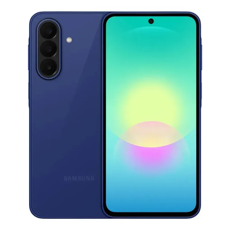 SAMSUNG GALAXY A27 5G 8/256GB PLAVI SM-A276BZBCEUC