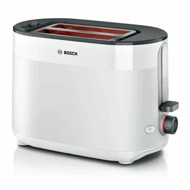 BOSCH TAT2M121 MY MOMENT TOSTER BELI 950W ZA DVE KRISKE