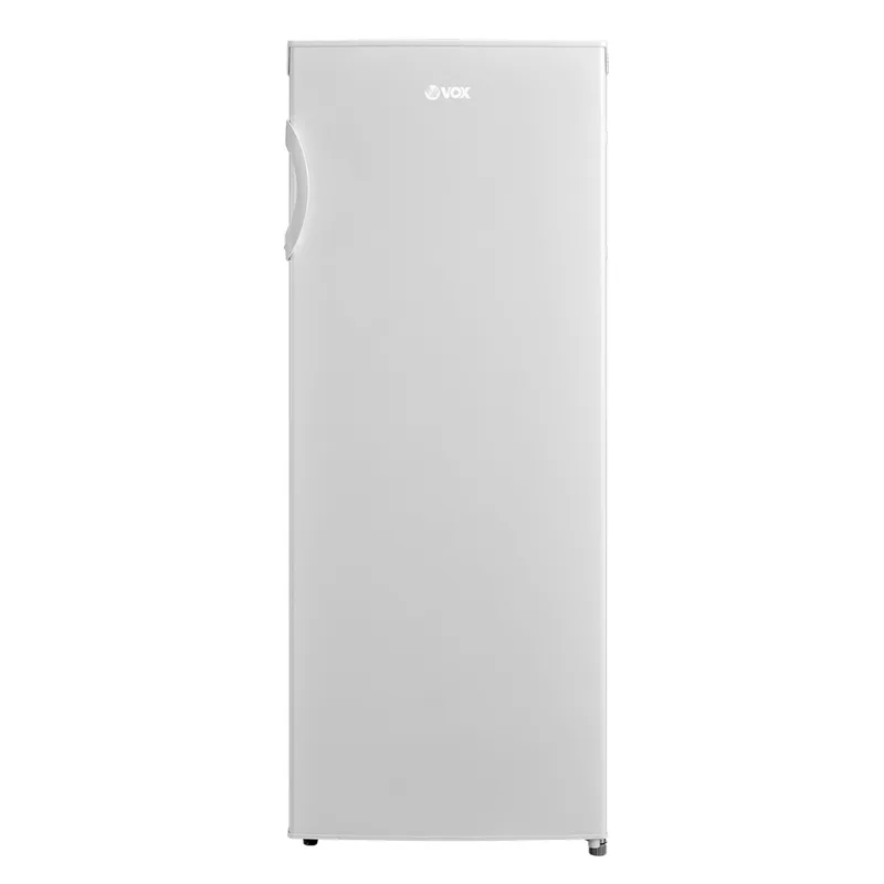 VOX VF2208E VERTIKALNI ZAMRZIVAC 160L VxSxD 142x55x55CM
