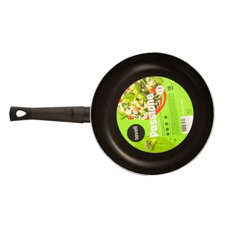 TEXELL TPPD28 PASSIONE TIGANJ DUBOKI 28CM 752390