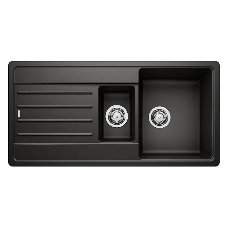 BLANCO LEGRA 6S SILGRANIT CRNA 526086