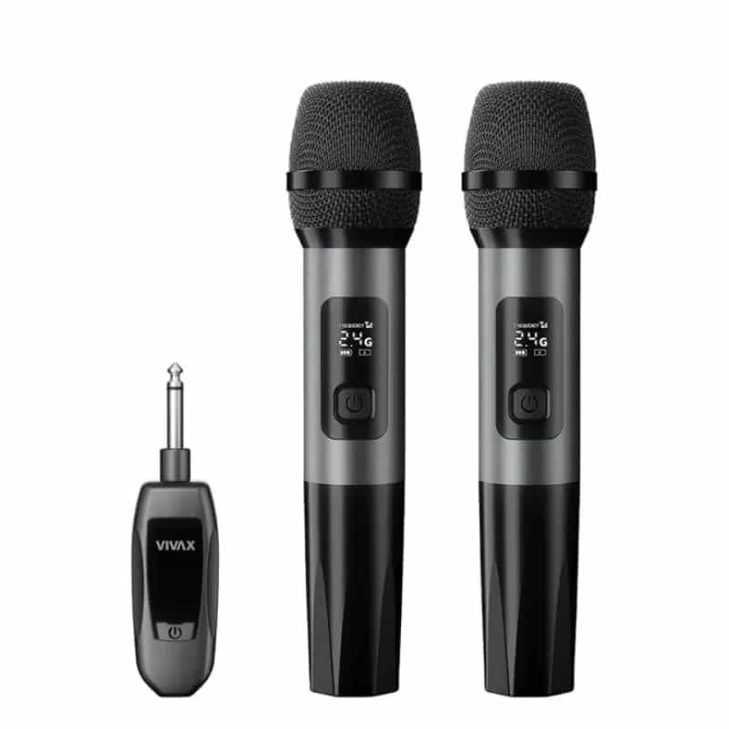VIVAX MC-2 MIKROFON