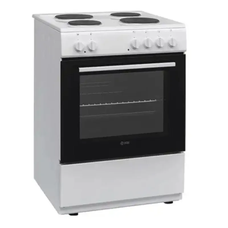 VOX EHB600WBF ELEKTR. SPORET 4 RINGLE 60CM BELI