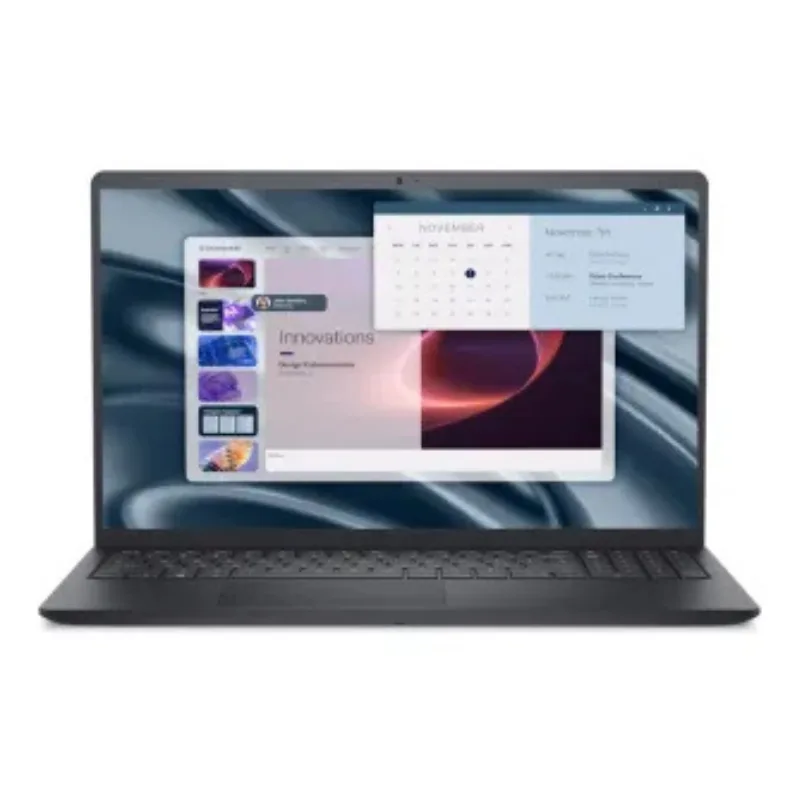 DELL PRO 15 ESSENTIAL PV15255 15.6 INCH FHD 12HZ AMD RYZEN3 7320U 8GB 512GB SSD FP LAP TOP NOT25555