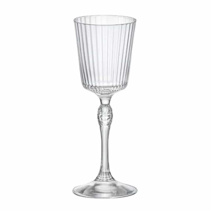 CASA BORMIOLI AMERICA 20S CORDIAL 8CL 6/1 122146