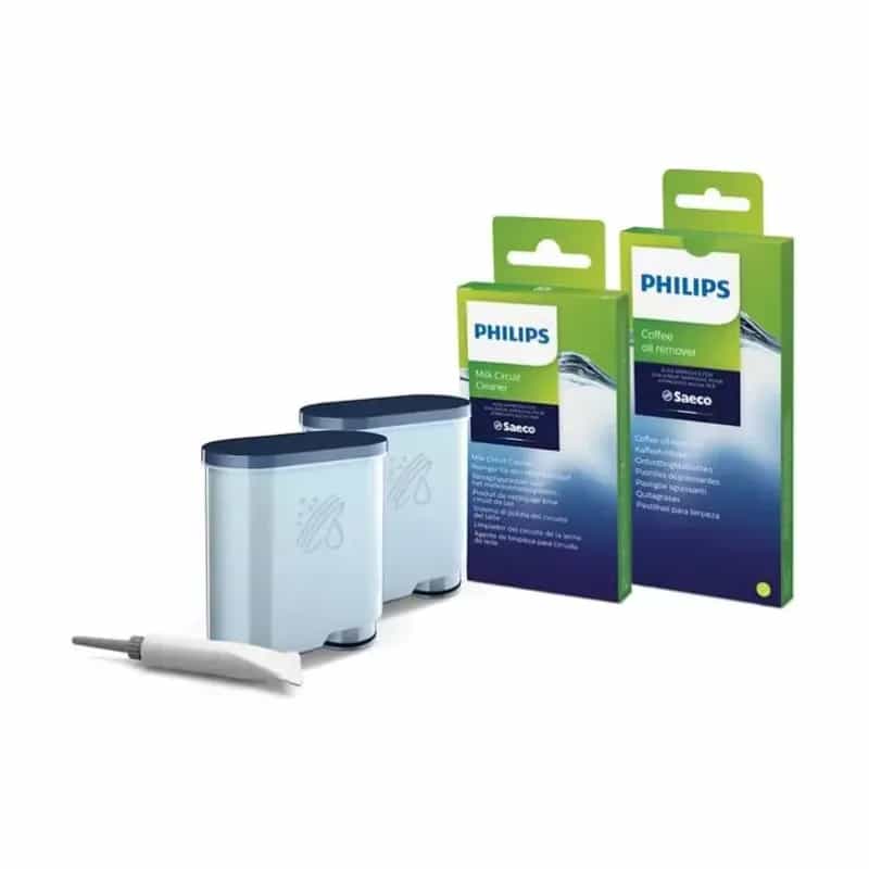 PHILIPS CA6707/10 SET ZA CISCENJE ESPRESSO APARATA