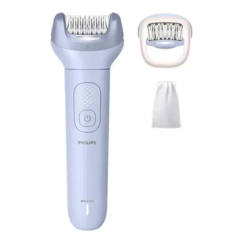 PHILIPS BRE708/00 EPILATOR