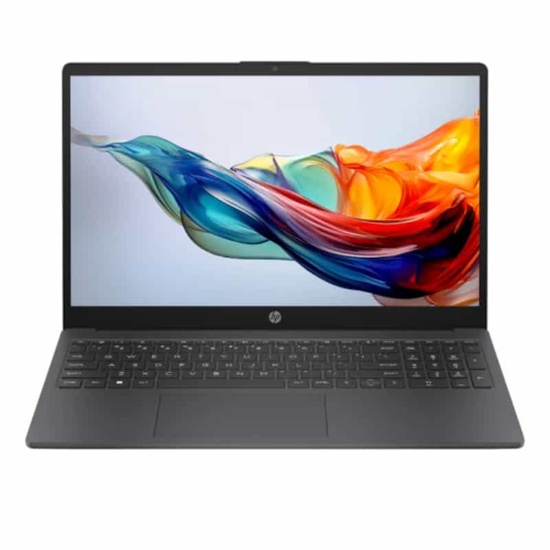 HP 15-FC0251NM DOS 15.6" FHD AG RYZEN 5-7520U 16GB ONBOARD 512GB SIVA