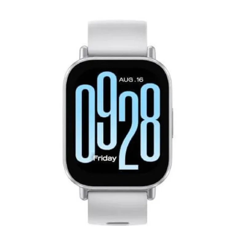 XIAOMI REDMI WATCH 5 ACTIVE SREBRNI MATTE SILVER BHR8790GL 791547