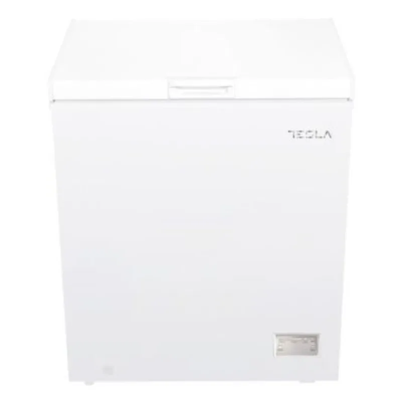 TESLA RH1500HE HORIZ. ZAMRZIVAC 145L BELI VxSxD: 85x71x55CM