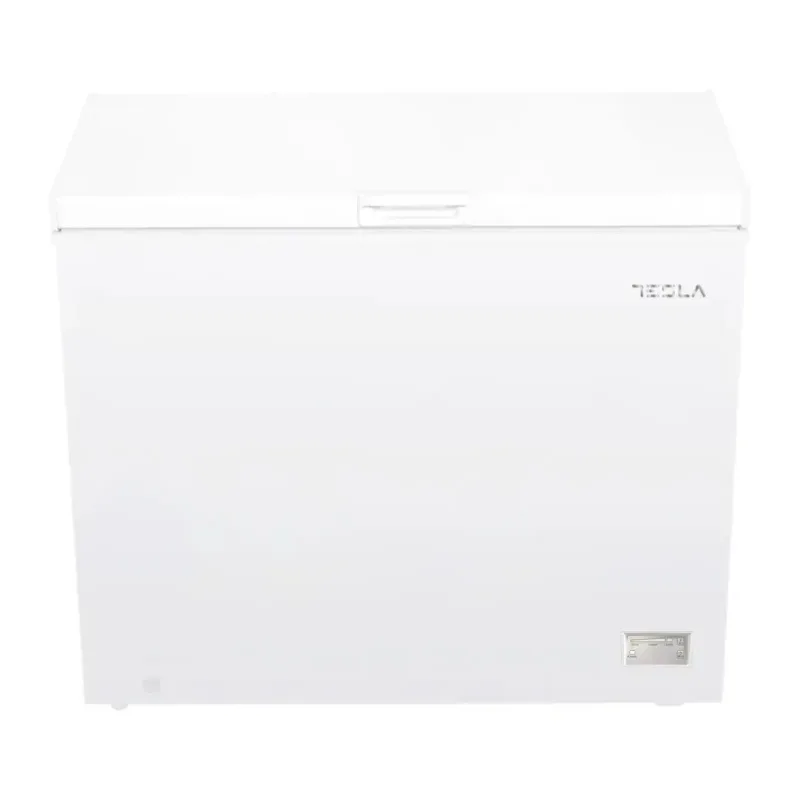 TESLA RH2000HE HORIZ. ZAMRZIVAC 198L BELI VxSxD: 85x91x56CM