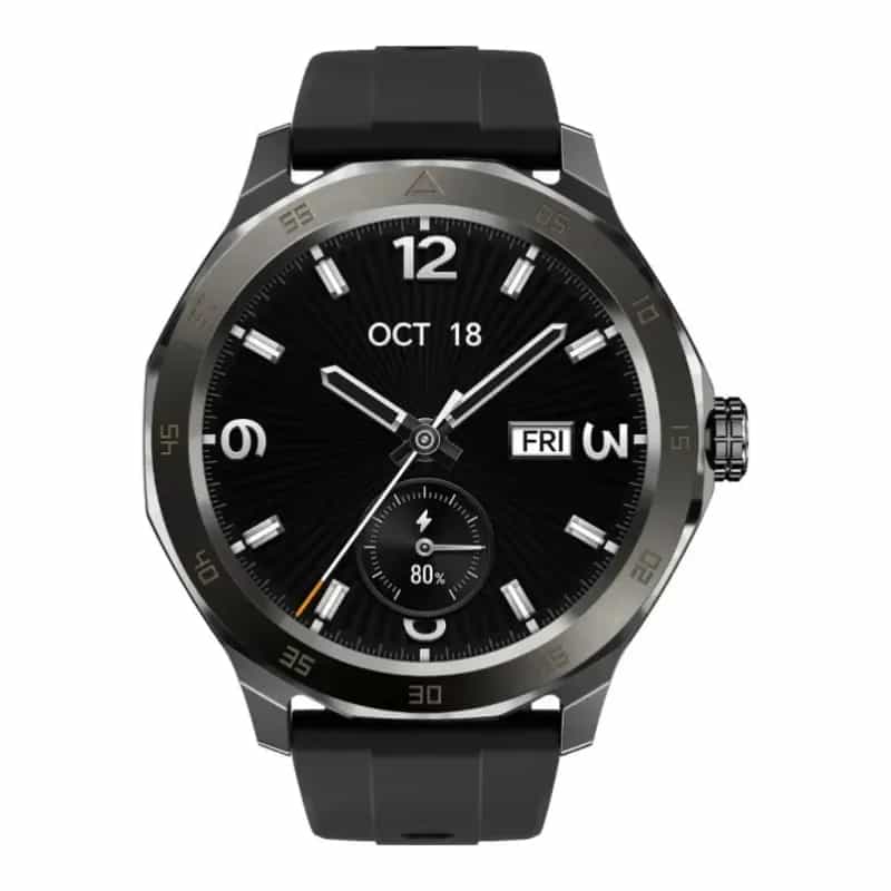 HONOR CHOICE INFOWEAR WATCH 2 EPIC PAMETNI SAT CRNI 5504AGTU