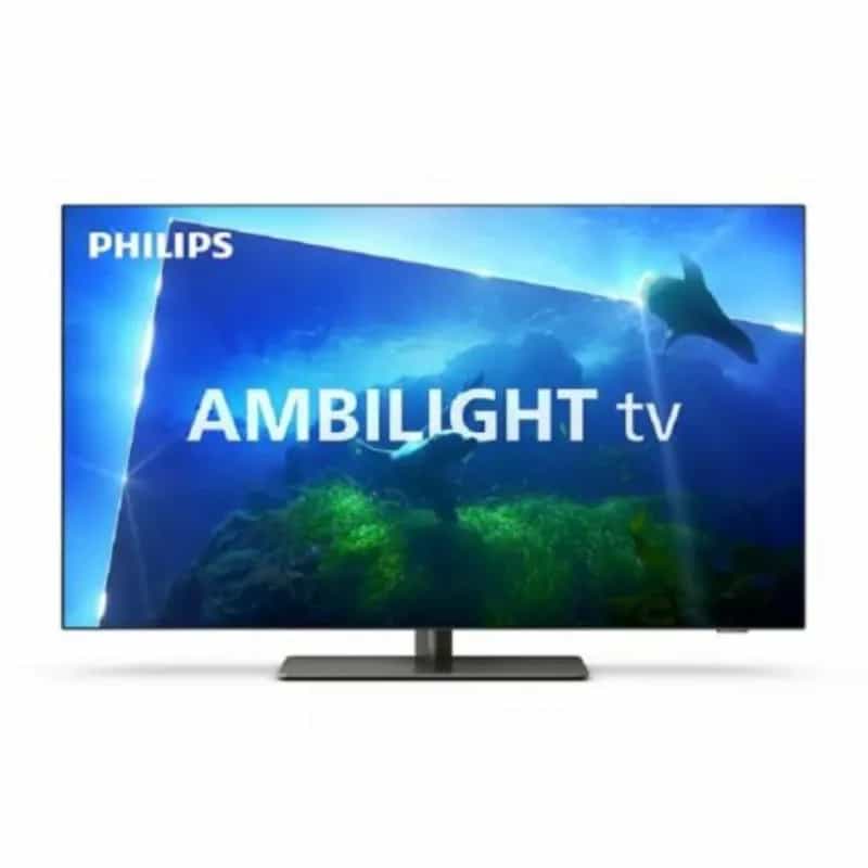 PHILIPS 65OLED818/12 TELEVIZOR 65"