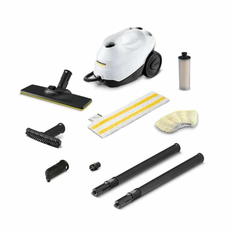 KARCHER SC3 EASY FIX SPECIAL PAROCISTAC