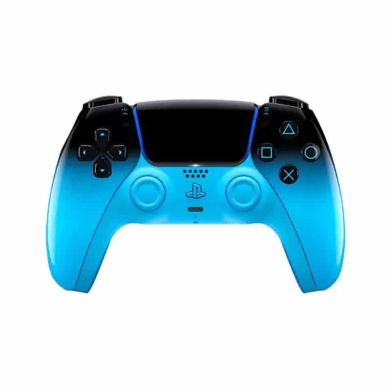PS5 DUALSENSE WIRELESS CONTROLLER RHYTHM BLUE 020943