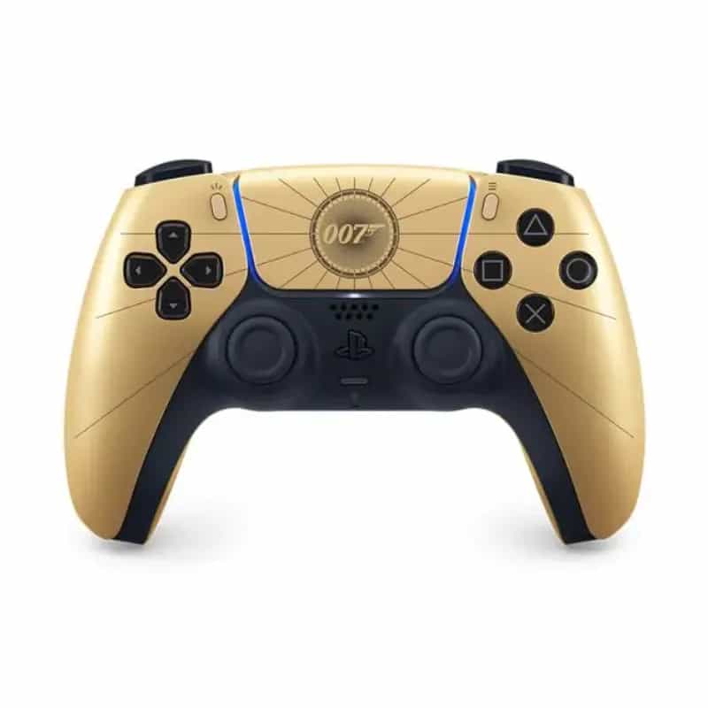 PS5 DUALSENSE WIRELESS CONTROLLER LE007 FIRST LIGHT 027034
