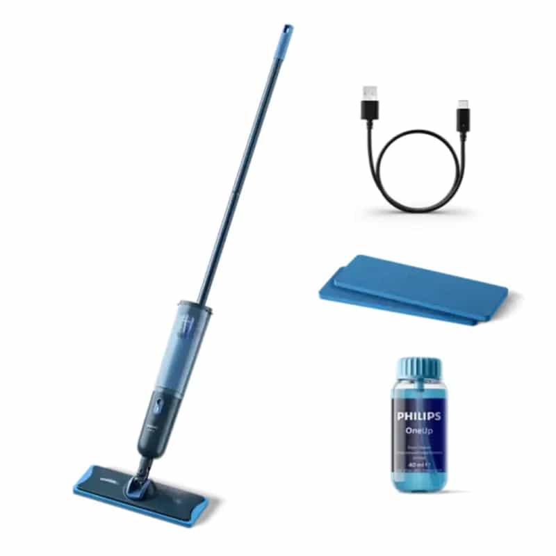 PHILIPS XV3101/11 ELEKTRICNI MOP