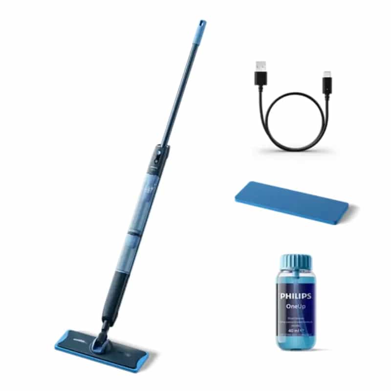 PHILIPS XV5113/01 ELEKTRICNI MOP