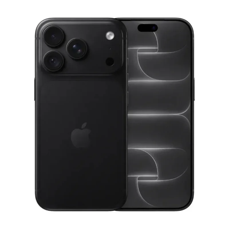 APPLE iPhone 18 Pro Max 12/256GB Black