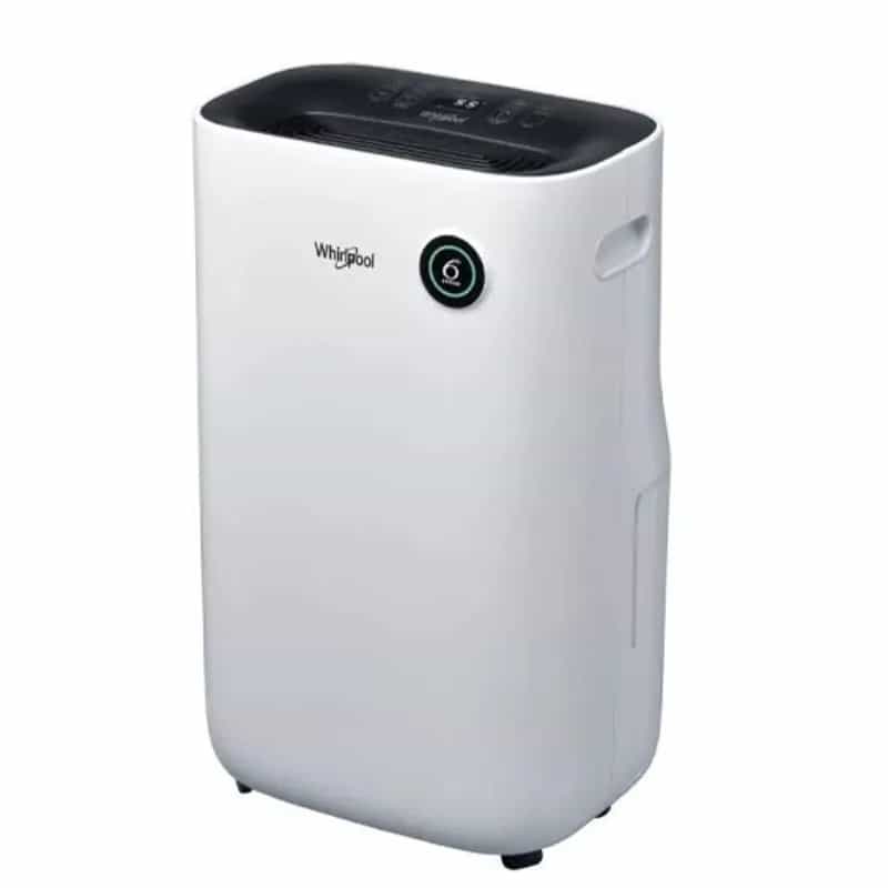 WHIRLPOOL DE20W5252 ODVLAZIVAC VAZDUHA