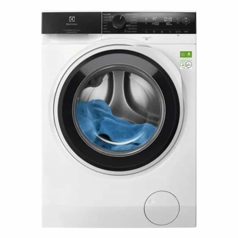 ELECTROLUX EW8F4414SUE ULTRA-CARE SERIE800 10KG 1400 RPM INVERTER VES MASINA