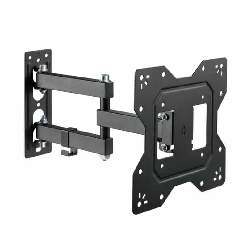 XSTAND 23-43" TILT/ARM/LONG NOSAC ZA TV NAGIB -10-+3 ROT180C VESA 200X200 30KG 5.6-37.8CM OD ZIDA 031257