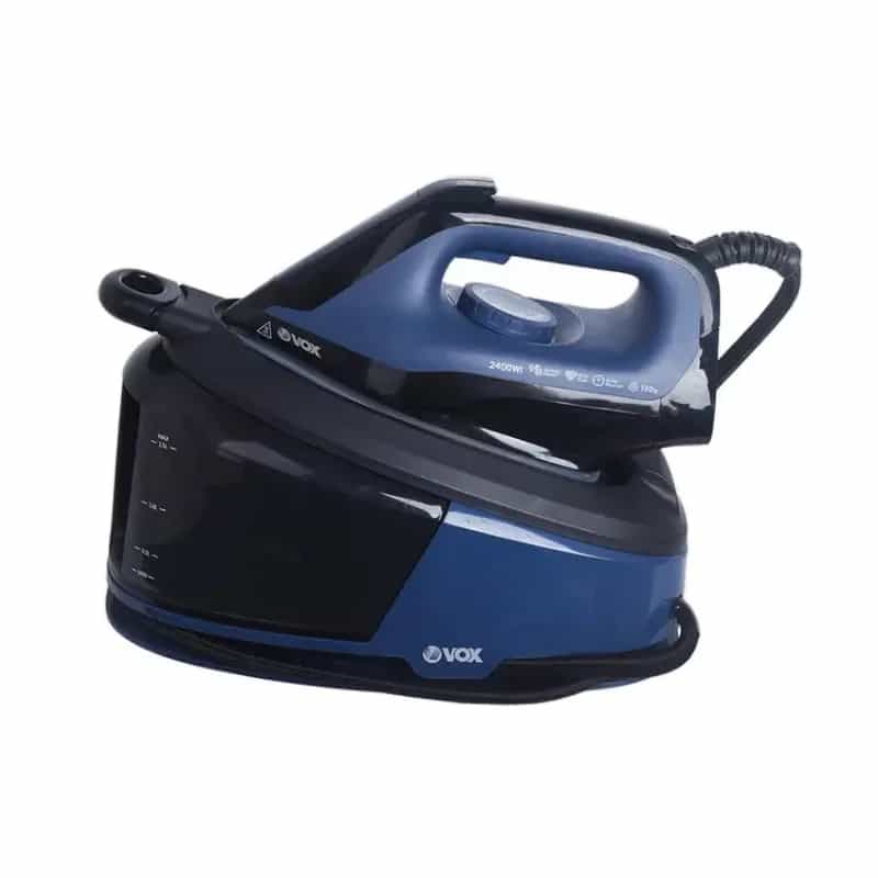 VOX DPS2517 PARNA STANICA 2400W, 5 BARA, 130G/MIN