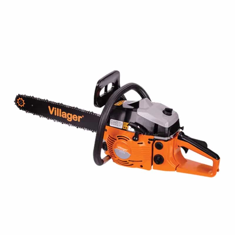 VILLAGER VGS460 PRIME MOTORNA TESTERA 057750