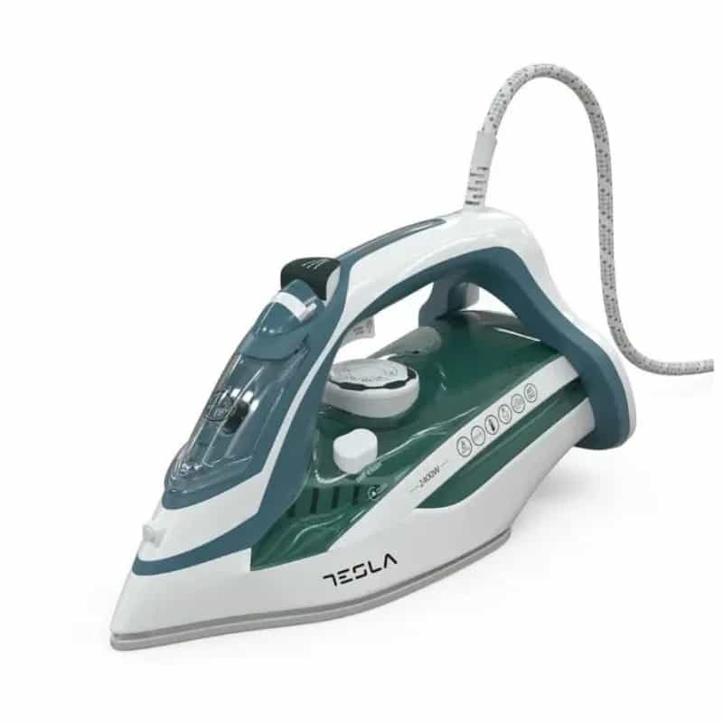 TESLA IR300BL 2200W PARA 135G/MIN