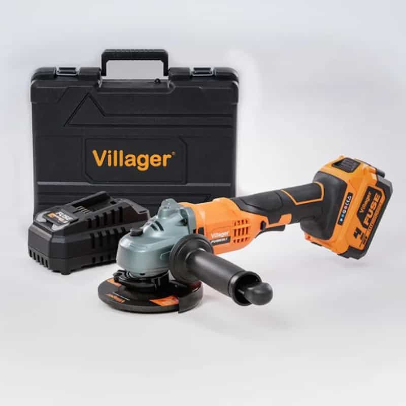 VILLAGER VLN4320-1BSC FUSE AKUMULATORSKA UGAONA BRUSILICA 056359