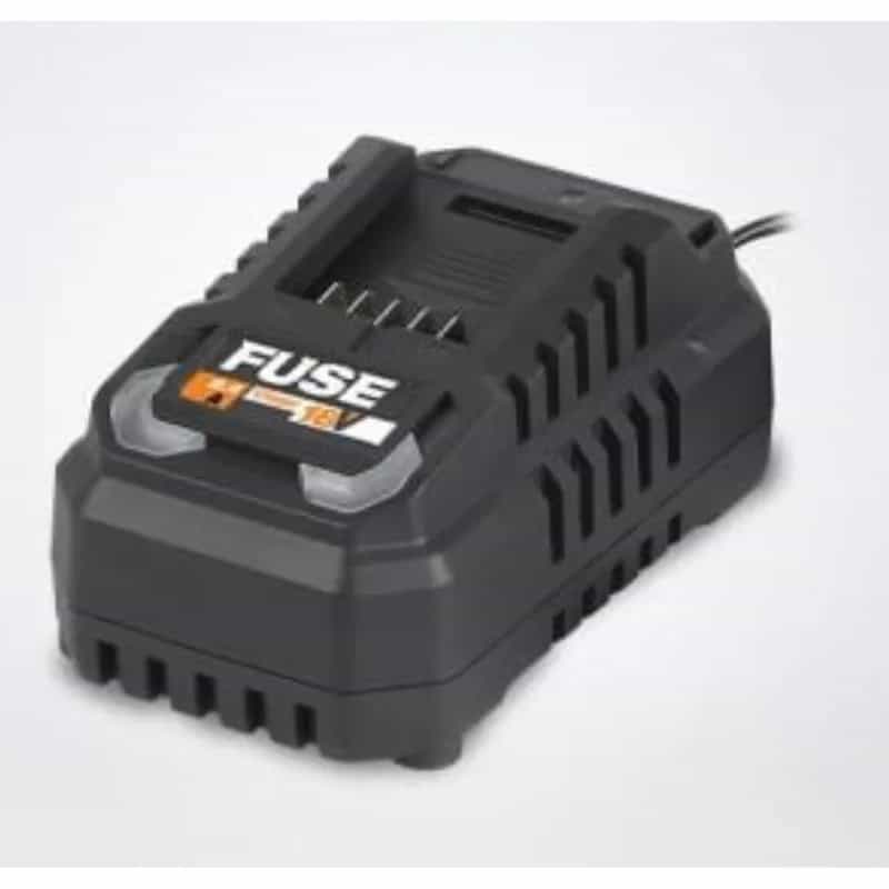 VILLAGER FUSE PUNJAC 18V 2.4A 056373