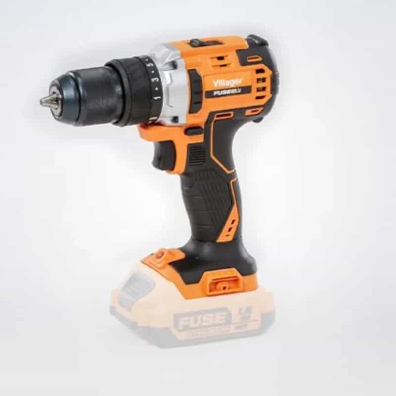 FUSE VLP5020 VILLAGER AKUMULATORSKA BUSILICA 072310