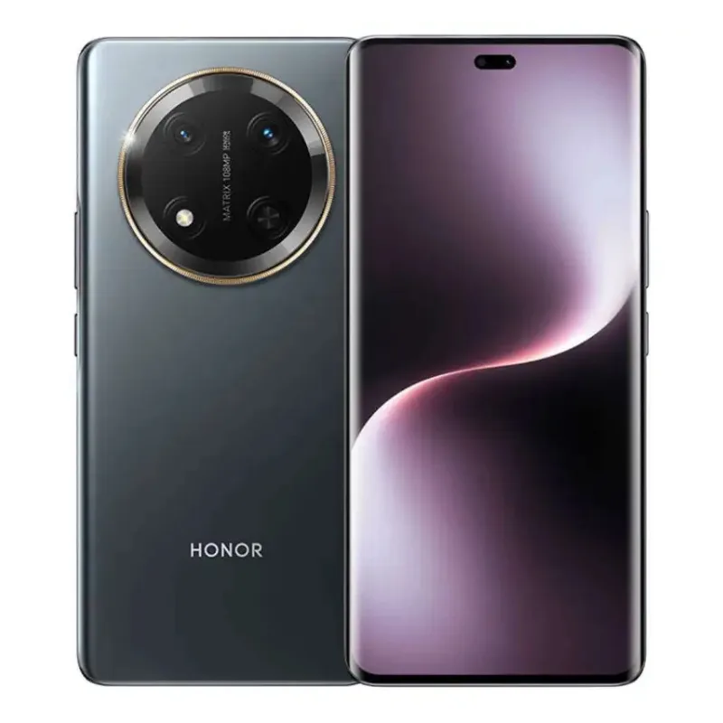 LDU - HONOR MAGIC 7 LITE 5G 8/512GB BLACK LDU MOBILNI TELEFON