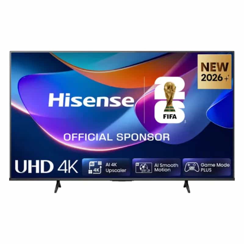 HISENSE 65E6ST DLED 4K UHD SMART TV 65"
