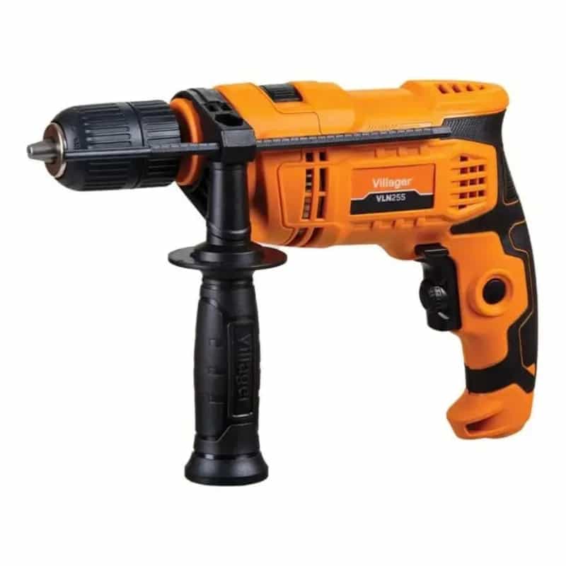 VILLAGER VLN255 VIBRACIONA BUSILICA 058485