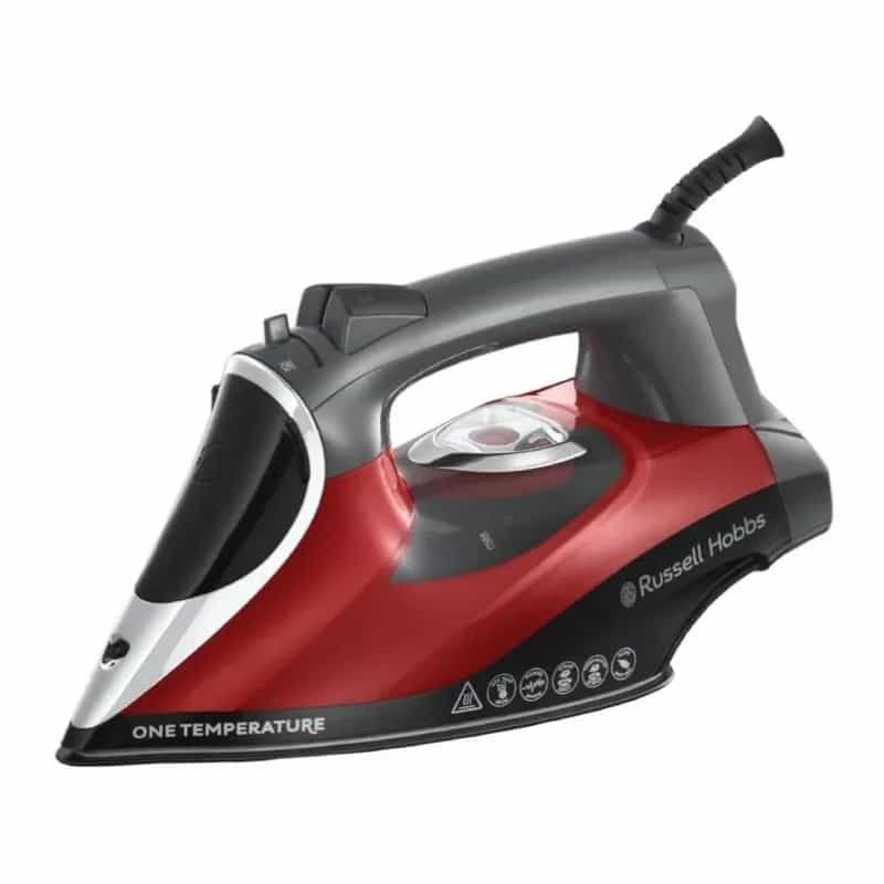 RUSSELL HOBBS 25090-56 ONE TEMP 2600W PEGLA