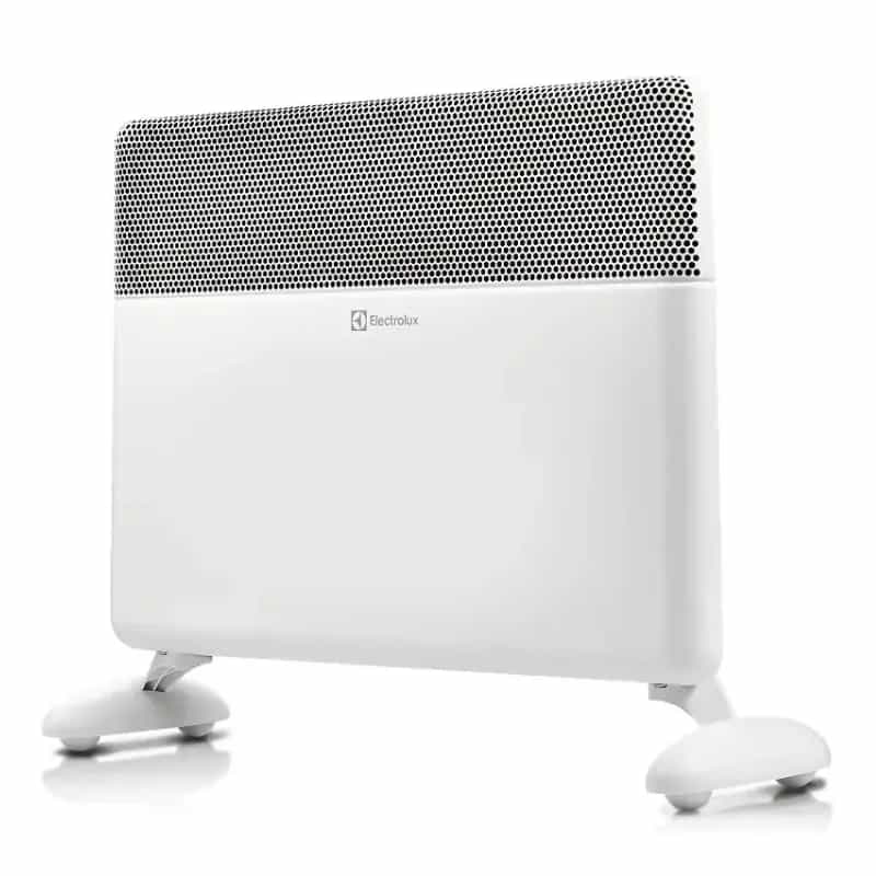 ELECTROLUX ECH/AT-1500 3AE EEC X-HEAT KONVEKTORSKA GREJALICA DO 20M2 DIGITALNA WIFI BELA BOJA