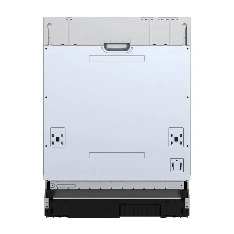 TESLA WDI662M 59.8 X 55 X 81.5CM UGRADNA SUDOMASINA INOX