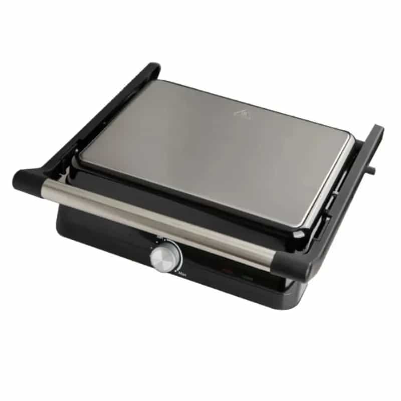 GRILL TOSTER R51442M 2000W INOX 4 KRISKE