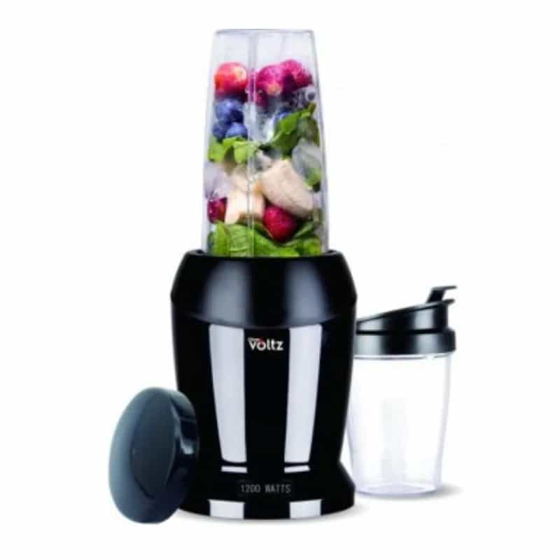 BLENDER NUTRI RP51162D SA 2 POSUDE 0,8L/1L 1200W