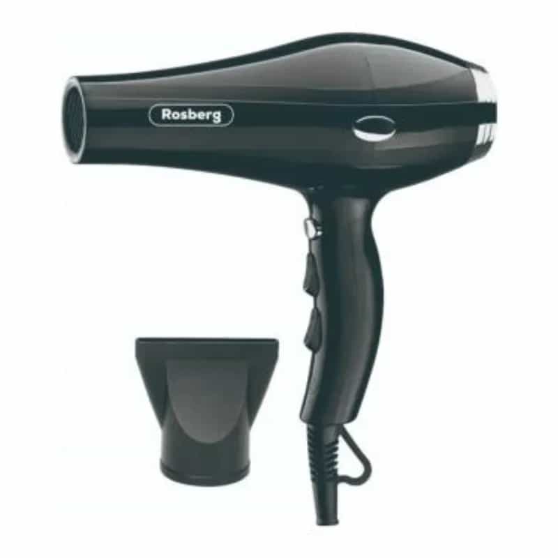 FEN ZA KOSU R51100T CRNI 2000W