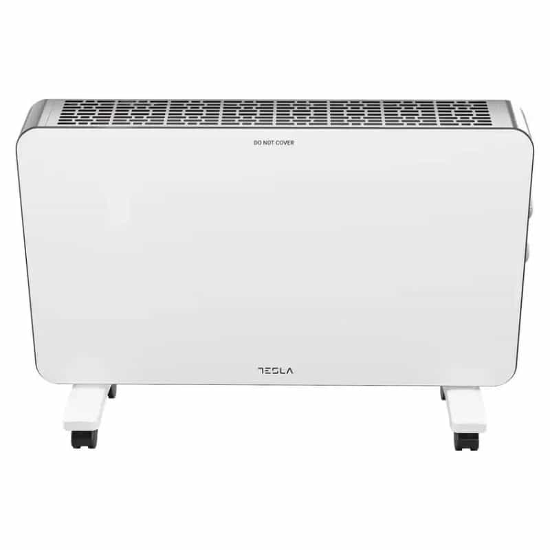 TESLA PC301WB PANELNA/2000W/48X70X22 GREJALICA BELA