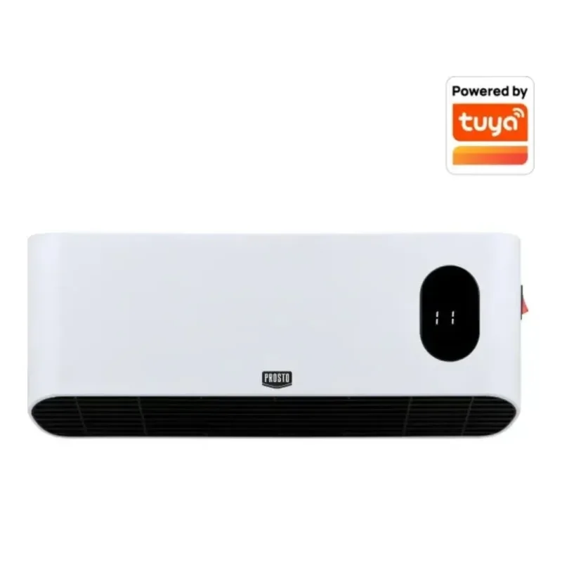 PROSTO FKF2020CW TUYA PTC SMART NAZIDNA GREJALICA 2000W