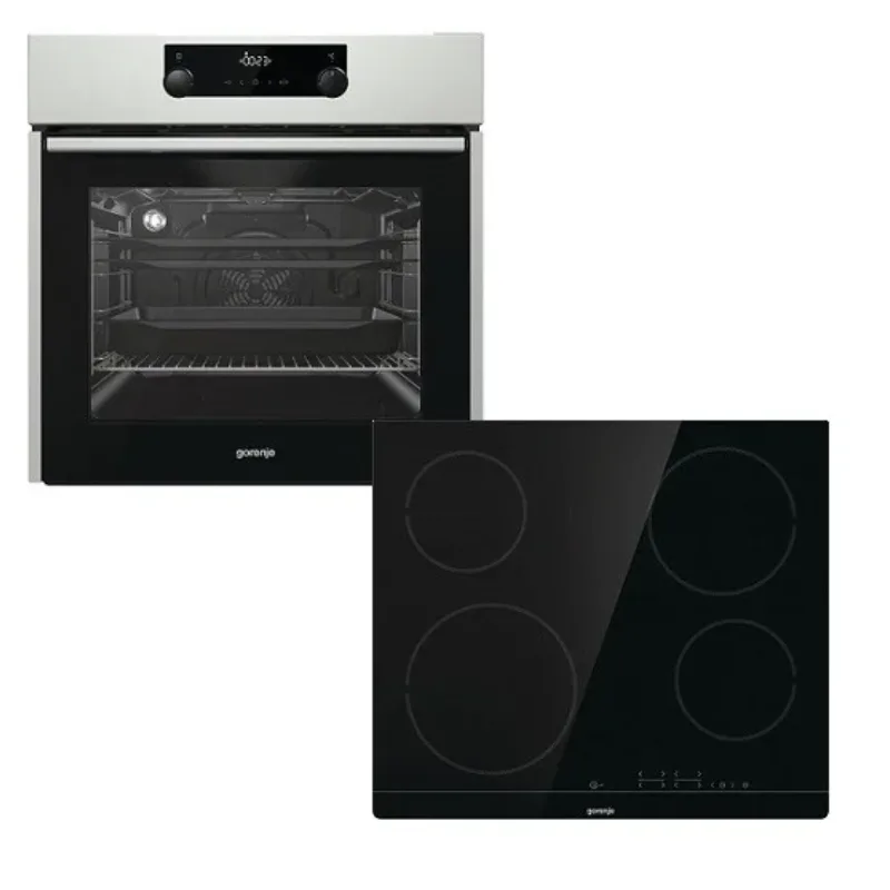 GORENJE BO737E114X + ECT41SC JUMP UGRADNI SET